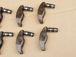 OEM ventilföljarsats 8st för 1.2 8V TSI TFSI motorer