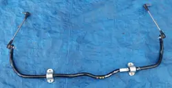 OEM 9850742880 Voorste Stabilisatorstang Fiat Grande Panda