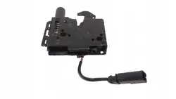 Skoda Superb III Huvenlås 3V0823509B