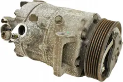 Compressore Aria Condizionata VW Jetta VI 5C 2.0i PY123
