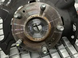 Höger framknä OEM LORK-28-1000016523 Hyundai i30