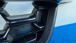 Grille de pare-chocs avant OEM N1WB-17C799-DA Ford Ranger