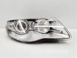 Rechtes Xenon-Scheinwerfer VW Touareg 7L6 Lift