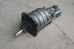 Actuateur d'embrayage OEM VG3287 K004295 pour MAN DAF