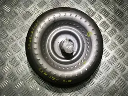 Mercedes-Benz Hydrokytkin