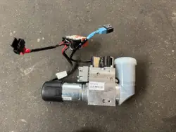 Pompe de toit BMW 4 G23 OEM 90000134727 - Occasion