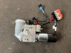 Pompe de toit BMW 4 G23 OEM 90000134727 - Occasion