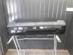 Paraurti Posteriore Renault Twingo I Nero 7700420919