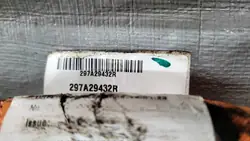 OEM 297A29432R Korkeajännitekaapeli Captur II 1.6 E-Tech