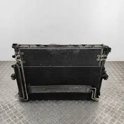 Kühlteile Porsche Cayenne 3.2L 2004 7L0121253