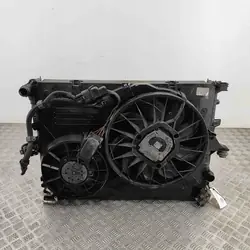 Pièces de refroidissement Porsche Cayenne 3.2L 2004 7L0121253