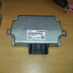 Kit Ignição OEM S180133133 para Ford Transit Connect