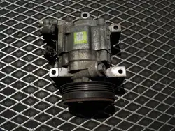 Compressore Aria Condizionata Subaru Forester II (SG) OEM