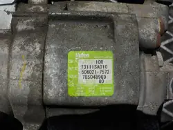 Compresseur de Climatisation Subaru Forester II (SG) OEM