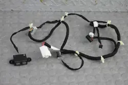 Faisceau Prise USB OEM 11139913 Tunnel Arrière
