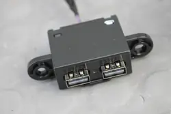 USB-Anschluss Kabelbaum OEM 11139913 Heck-Tunnel