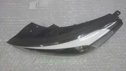 Lampe avant gauche Hyundai Tucson III 92101-D7100