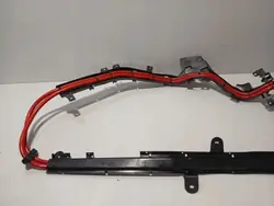 BMW Plusnapakela OEM 6812376 - Käytetty