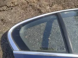 Serrure de porte arrière droite OEM as2 EIS-2296334 BMW Série 5