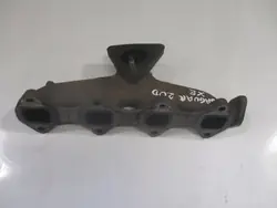 Jaguar XE 2.0D Pakoputken Keräin OEM G4D3-9430-CB