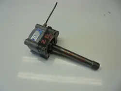 ZF PTO NH 1C 6090012022 voimanottoadapteri