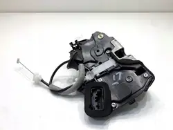 Left Rear Door Lock Skoda Kamiq OEM 10A839015B