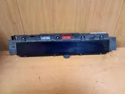 Hastighetsmätare Renault Espace IV OEM P8200660938