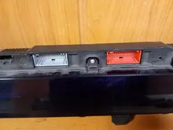 Hastighetsmätare Renault Espace IV OEM P8200660938