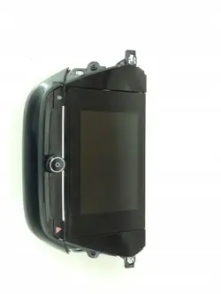 Ecrã de navegação Opel OE usado OEM 39185456