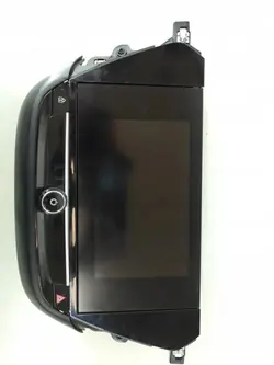 Gebrauchtes Opel OE Navigationsdisplay OEM 39185456