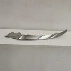 Garniture de pare-chocs avant droite Mercedes E 207 AMG A2078850874