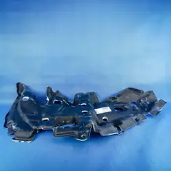 BMW X5 G05 achter rechts spatbordvoering OEM 51477434354