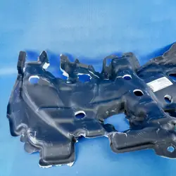 Forro de guardabarros trasero derecho BMW X5 G05 OEM 51477434354