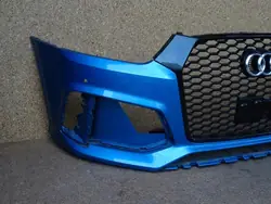AUDI RSQ3 RS Q3 8U Pare-chocs avant complet Grill OEM
