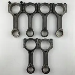 Biela OEM 121001039R para Trafic 1.6 DCI