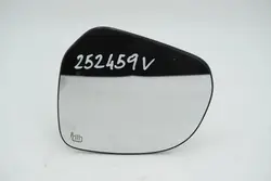 Inserção de espelho esquerdo OEM 3602-501 Suzuki Splash