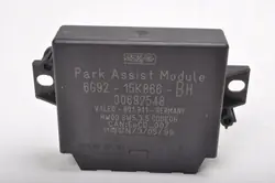 Volvo XC60 I PDC-moduuli OEM 30682548 - Käytetty