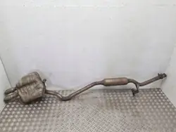 Silencieux Echappement Audi OE OEM 8K0253611H Occasion