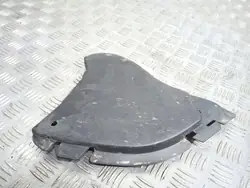 Skoda Octavia Mk1 (1U) 2003 Främre vänster stötfångarskydd OEM