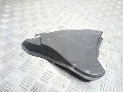 Skoda Octavia Mk1 (1U) 2003 Voorlinker Bumpercover OEM