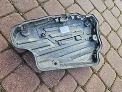 Cobertura tanque AdBlue OEM 84364320 para Opel Insignia B