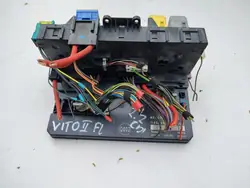 SAM-moduuli A6399005300 Mercedes Vito W639:lle