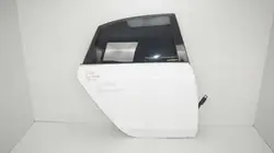 OEM 360190883 Rechte Hintertür für Audi A4 B8 Limousine