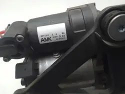Compresor suspensión JAGUAR XJ X351 AW933B484AF