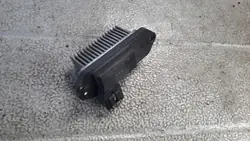 Resistencia del soplador Mazda 3 OEM VOLVOMAR-88933