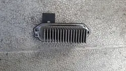 Résistance de soufflante Mazda 3 OEM VOLVOMAR-88933
