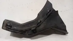 BMW 3 F30 F31 Left Brake Air Duct 51747255417