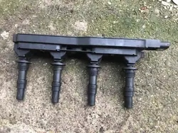 Zündspule OPEL Vectra C Astra Zafira A 1.8 16V