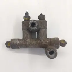 Correcteur de force de freinage OEM Honda Civic VI 1.6 16V