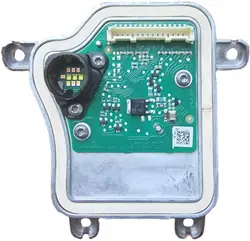 LED DRL Modul Audi Q5 80A Rechts 80A998473C